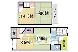 JR山陰本線 嵯峨嵐山駅 徒歩5分