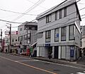 横浜銀行まで約...