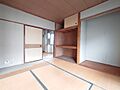 掛け軸・生け花...