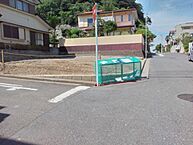 神奈川県横浜市金沢区高舟台2丁目46-2：物件画像