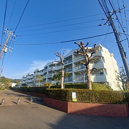 とみおか住宅3号棟