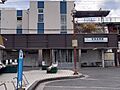 【駅】京急富岡...
