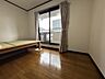 洋室：気持ちの良い自分空間を♪