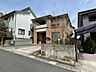 外観：街に溶け合う美しい景観を生みだしているにも関わらず、採光や風通しを考えて設計された間取り。優雅なひと時をお過ごしいただける筈です。