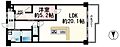 大津スカイハイツ7階1,980万円