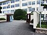 周辺：福岡市立有田小学校