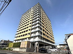東峰マンション二日市II