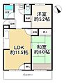 笹の台住宅団地4棟4階680万円