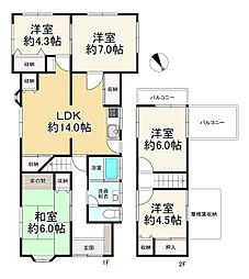 福岡県福岡市城南区樋井川6丁目