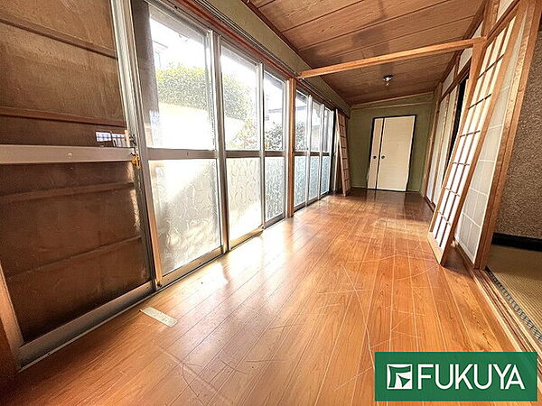 室内