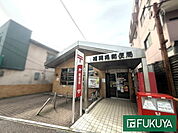 福岡堤郵便局