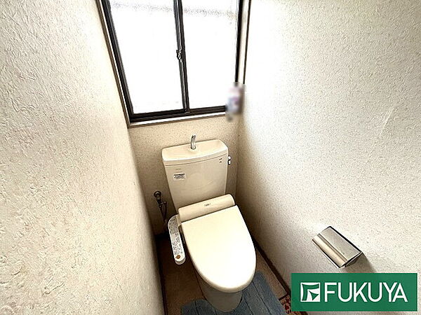 トイレを拡大表示