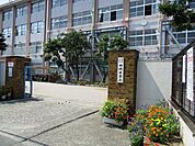 福岡市立田隈中学校