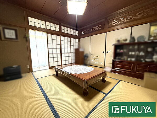 室内