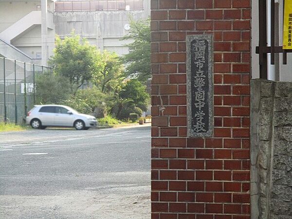 周辺を拡大表示