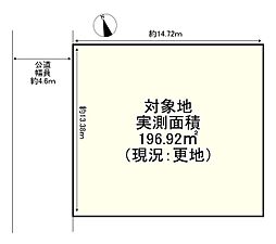 JR香椎線 宇美駅 徒歩15分