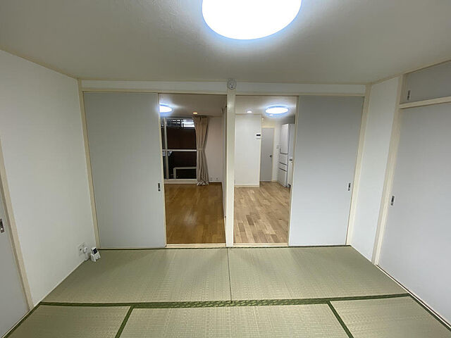 和室