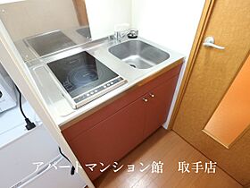 レオパレス加納院吉田 209 ｜ 茨城県取手市吉田142-1（賃貸アパート1K・2階・23.18㎡） その4