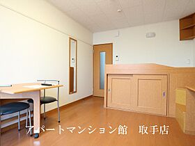 レオパレス加納院吉田 105 ｜ 茨城県取手市吉田142-1（賃貸アパート1K・1階・23.18㎡） その22