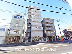 ブルックスとりで