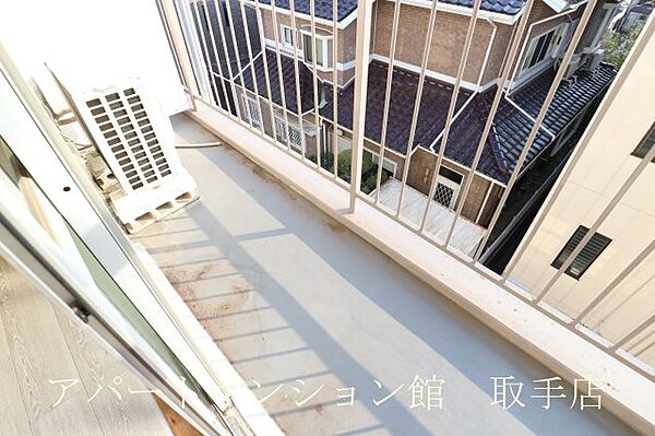 Build-TAKA 205｜茨城県取手市戸頭6丁目(賃貸マンション2DK・3階・39.52㎡)の写真 その14