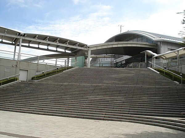 画像29:ひたち野うしく駅(JR　常磐線)まで560ｍ
