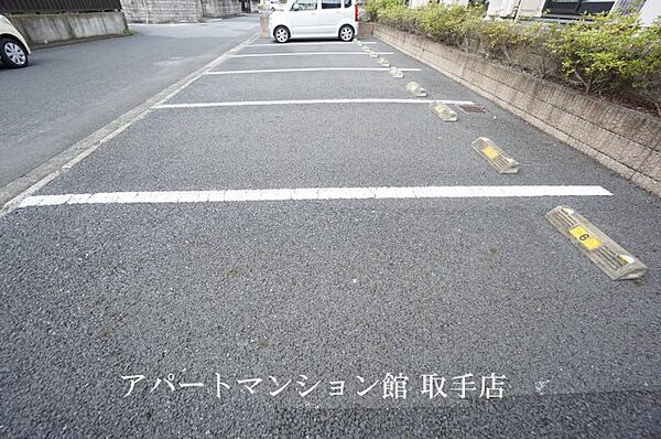 レオパレスISLANDII 102｜茨城県取手市戸頭3丁目(賃貸アパート1K・1階・23.18㎡)の写真 その15