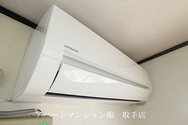 テラスハウス白山 5号｜茨城県取手市白山4丁目(賃貸テラスハウス2DK・1階・44.80㎡)の写真 その17