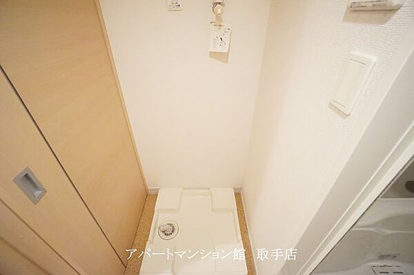 アジュールＡ 102｜茨城県取手市青柳(賃貸アパート1LDK・1階・46.41㎡)の写真 その18