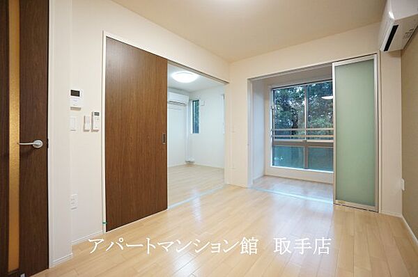 コリーナ 201｜茨城県取手市稲(賃貸アパート1LDK・2階・42.34㎡)の写真 その14