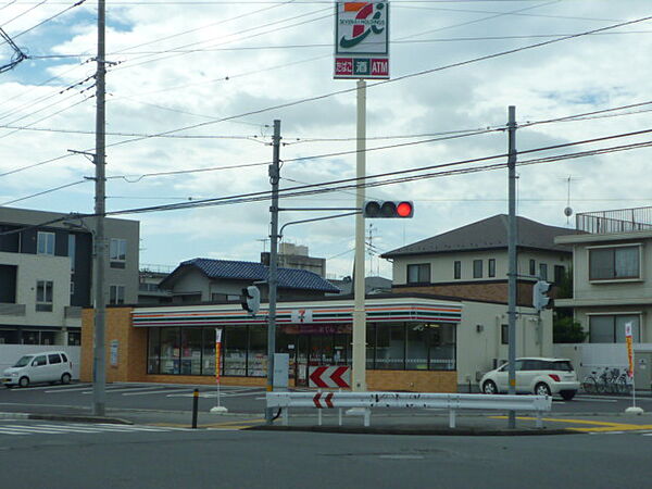 グリフィンドールII 103｜茨城県守谷市本町(賃貸アパート1LDK・1階・50.05㎡)の写真 その23