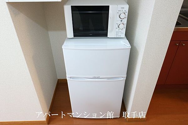 レオパレスロッソピアンコ 103｜茨城県取手市新取手3丁目(賃貸アパート1K・1階・23.71㎡)の写真 その7