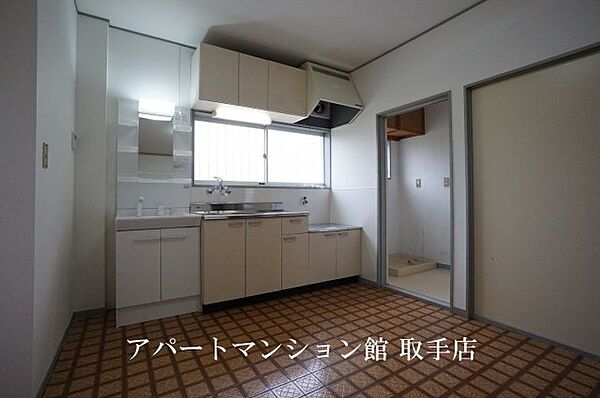 フィオーレ 103｜茨城県取手市宮和田(賃貸アパート3DK・1階・44.60㎡)の写真 その21