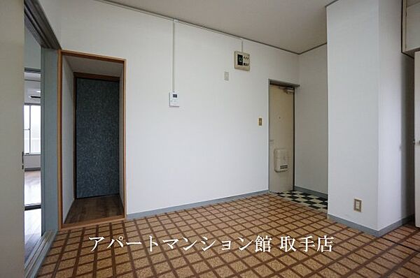 フィオーレ 103｜茨城県取手市宮和田(賃貸アパート3DK・1階・44.60㎡)の写真 その22