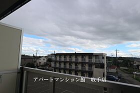 レオパレスルーチェ4 302 ｜ 茨城県取手市青柳404-6（賃貸アパート1K・3階・26.08㎡） その9