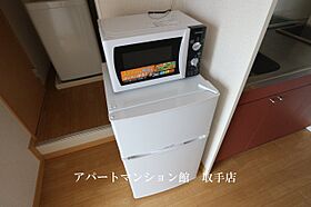 レオパレスルーチェ4 205 ｜ 茨城県取手市青柳404-6（賃貸アパート1K・2階・26.08㎡） その16