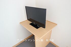 レオパレスルーチェ4 205 ｜ 茨城県取手市青柳404-6（賃貸アパート1K・2階・26.08㎡） その27