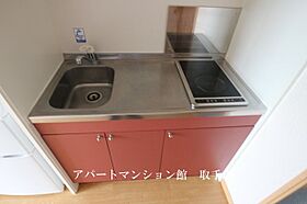 レオパレスルーチェ4 202 ｜ 茨城県取手市青柳404-6（賃貸アパート1K・2階・26.08㎡） その4