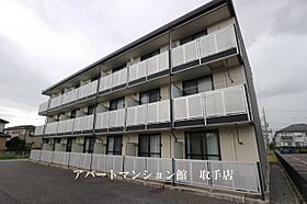 レオパレスルーチェ4 202 ｜ 茨城県取手市青柳404-6（賃貸アパート1K・2階・26.08㎡） その1