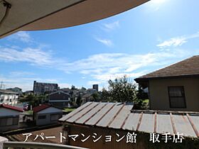 TNサニーハイツ 203 ｜ 茨城県取手市井野台1丁目4-13（賃貸マンション1K・2階・21.60㎡） その17