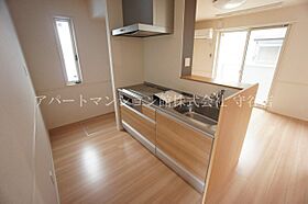 プランドール 101 ｜ 茨城県守谷市本町3236-18（賃貸アパート2LDK・1階・55.32㎡） その17