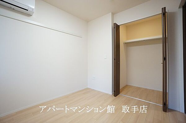 画像23:寝室
