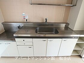 藤代ハイツ 505 ｜ 茨城県取手市宮和田311-3（賃貸マンション3LDK・5階・67.98㎡） その4