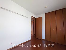 ベルソフィアB 103 ｜ 茨城県取手市藤代南2丁目4-8（賃貸アパート1LDK・1階・45.41㎡） その20