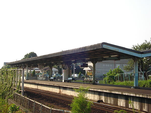 シャトーコリーヌ 101｜茨城県守谷市けやき台3丁目(賃貸アパート1LDK・1階・41.04㎡)の写真 その26