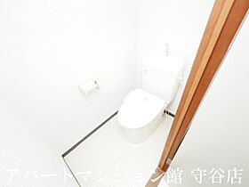 NKマンション第2 205 ｜ 茨城県守谷市松ケ丘2丁目4-8（賃貸アパート1LDK・2階・44.55㎡） その7