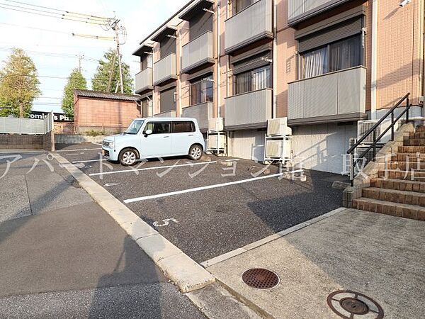 クリーンオオシカ 205｜茨城県取手市新町4丁目(賃貸アパート1K・2階・22.70㎡)の写真 その19