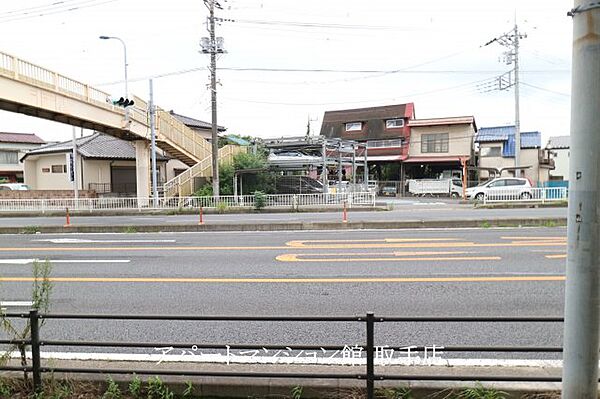 レオパレスソフィア中原 306｜茨城県取手市中原町(賃貸マンション1K・3階・19.87㎡)の写真 その26