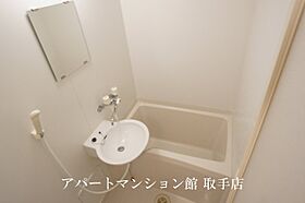 レオパレスアズミール 201 ｜ 茨城県取手市井野1丁目6-9（賃貸アパート1K・2階・19.87㎡） その5