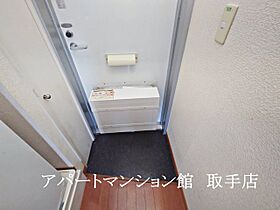 ジュピター取手 203 ｜ 茨城県取手市中原町3-5（賃貸アパート1K・2階・19.87㎡） その26